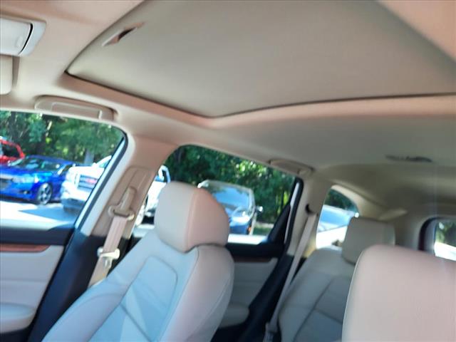 2022 Honda CR-V EX-L - Photo 13