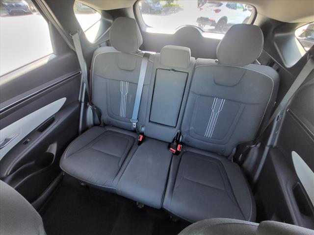 2024 Hyundai TUCSON SEL - Photo 13
