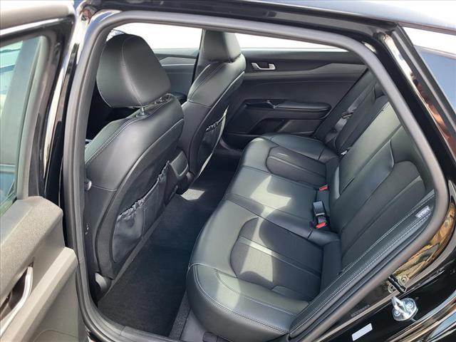 2024 Kia K5 GT-Line - Photo 13