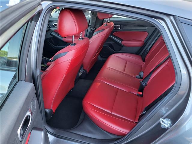 2025 Acura Integra w/Tech w/A-SPEC - Photo 14