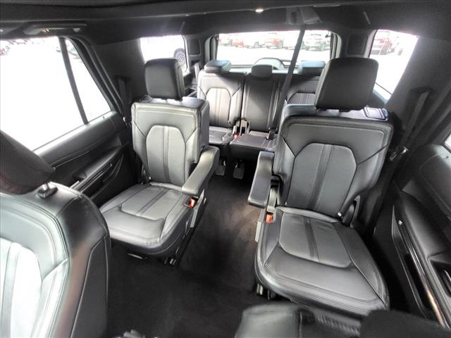 2021 Ford Expedition Limited - Photo 14