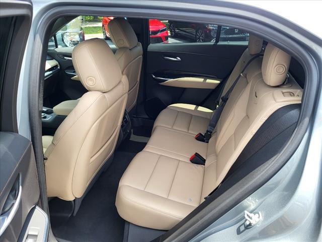 2024 Cadillac XT4 Premium Luxury - Photo 14