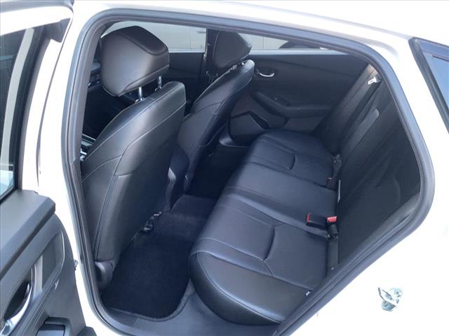 2024 Honda Accord Hybrid Sport-L - Photo 14