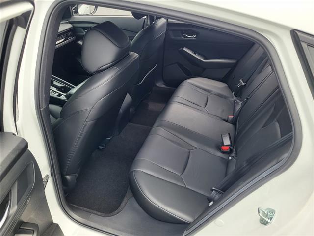 2024 Honda Accord Hybrid Sport-L - Photo 14