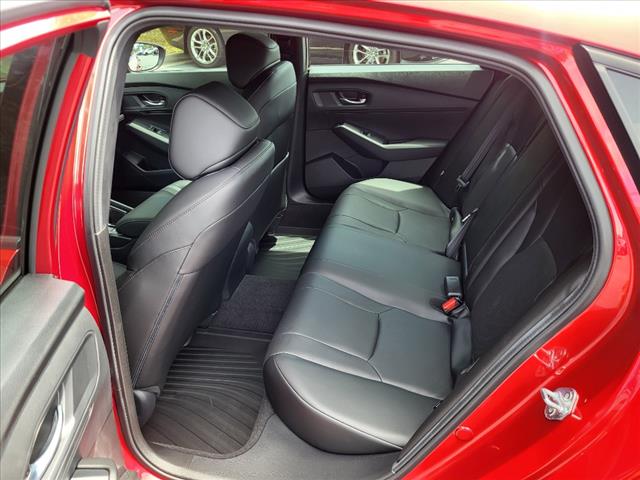2024 Honda Accord Hybrid Sport-L - Photo 14