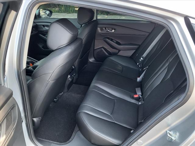 2024 Honda Accord Hybrid Touring - Photo 14