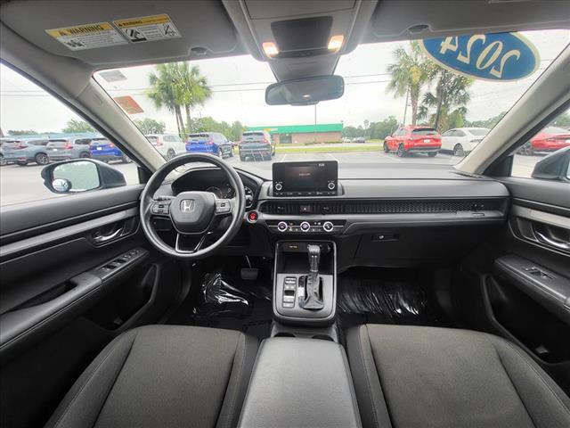 2024 Honda CR-V LX - Photo 14