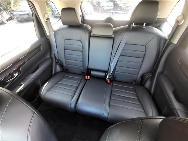 2024 Honda CR-V EX-L - Photo 14