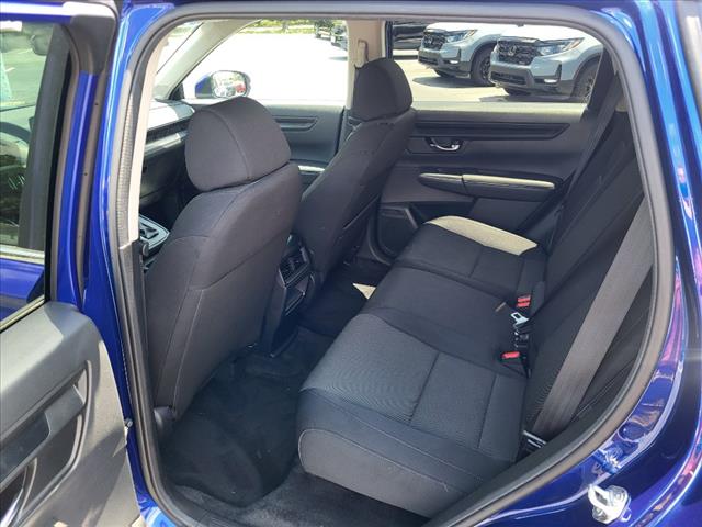 2023 Honda CR-V EX - Photo 14