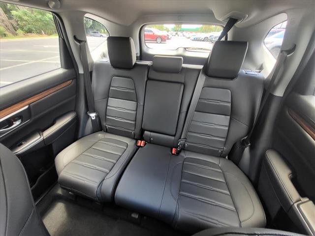 2020 Honda CR-V Touring - Photo 14