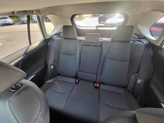2023 Toyota RAV4 XLE - Photo 14