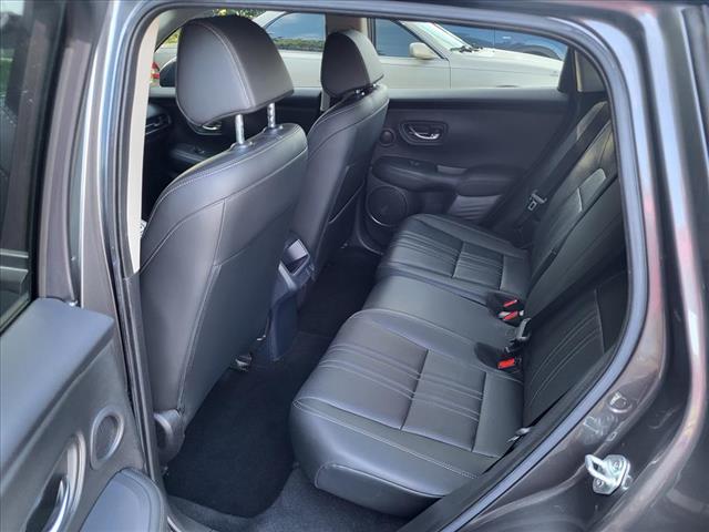 2023 Honda HR-V EX-L - Photo 14