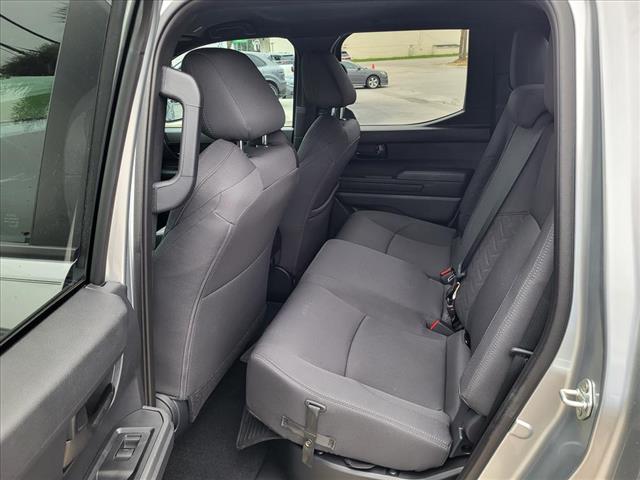 2024 Toyota Tacoma SR5 - Photo 14