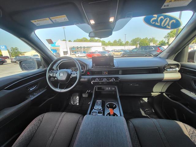 2025 Honda Pilot Sport - Photo 14