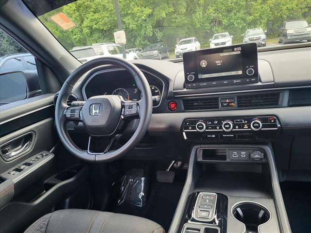 2024 Honda Pilot Sport - Photo 14