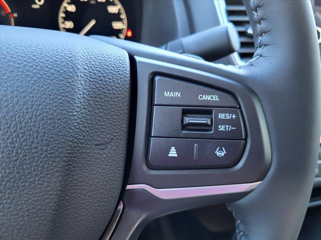 2025 Honda Ridgeline Sport+ - Photo 14