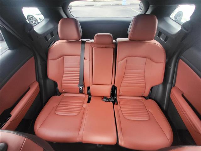 2023 Kia Sportage SX - Photo 14