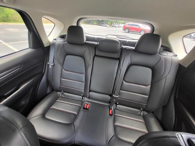 2024 Mazda CX-5 2.5 S Carbon Edition - Photo 14