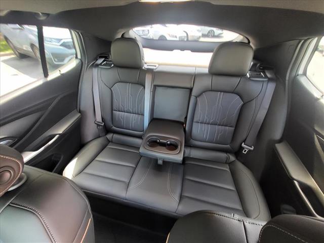 2024 Buick Envista Avenir - Photo 14
