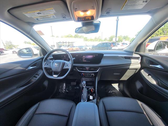 2024 Buick Encore GX Sport Touring - Photo 14