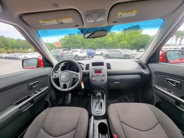 2013 Kia Soul  - Photo 14