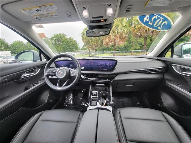 2024 Buick Envision Preferred - Photo 14