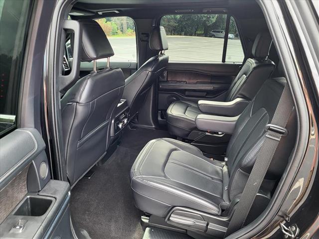 2021 Ford Expedition Limited - Photo 15