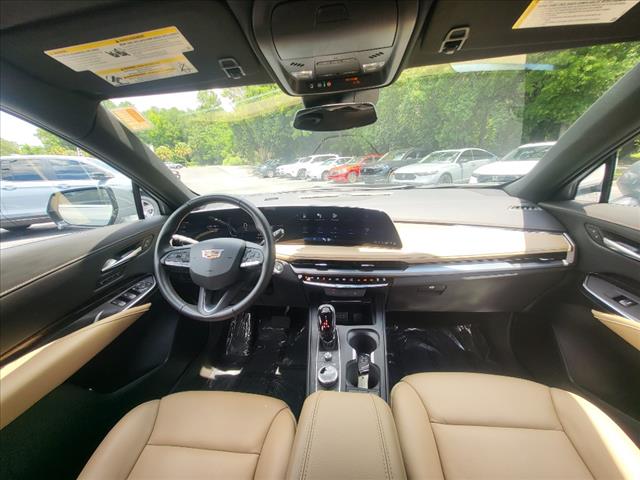 2024 Cadillac XT4 Premium Luxury - Photo 15