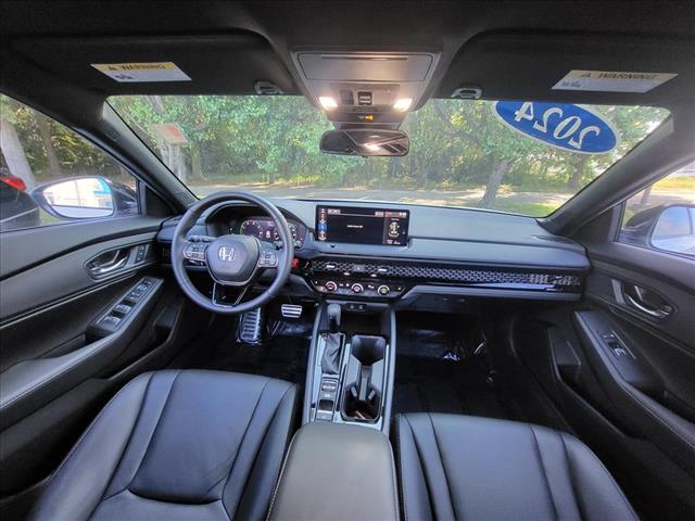 2024 Honda Accord Hybrid Sport-L - Photo 15