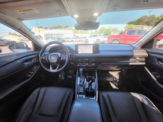 2023 Honda Accord Hybrid Touring - Photo 15