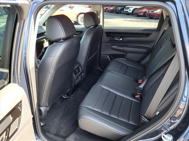 2024 Honda CR-V EX-L - Photo 15