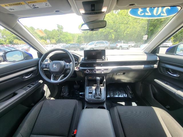 2023 Honda CR-V EX - Photo 15