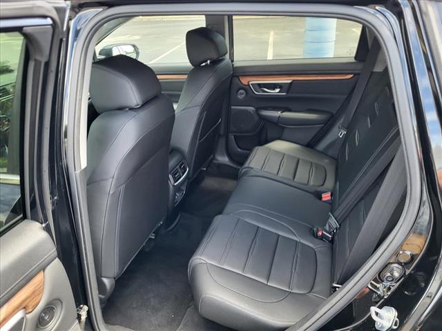 2020 Honda CR-V Touring - Photo 15