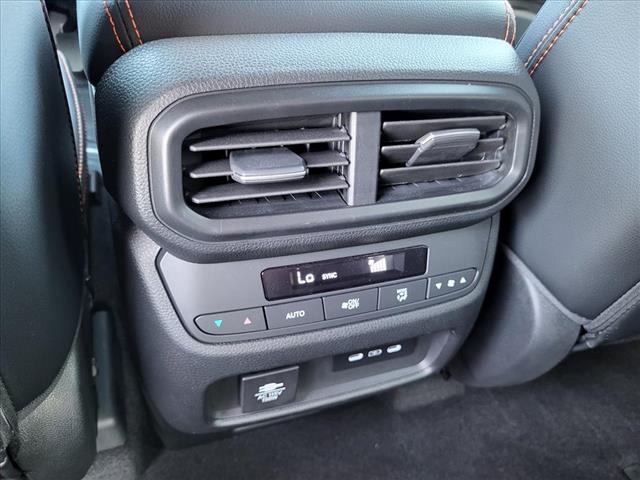 2025 Honda Pilot TrailSport - Photo 15