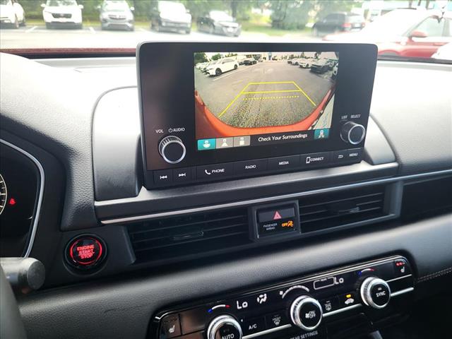 2024 Honda Pilot Sport - Photo 15