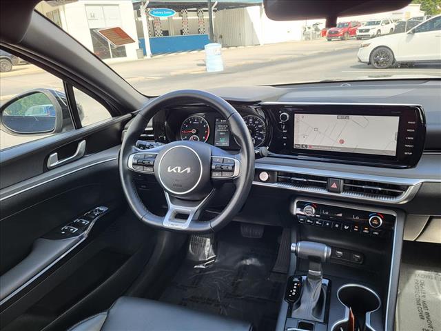 2024 Kia K5 GT-Line - Photo 15