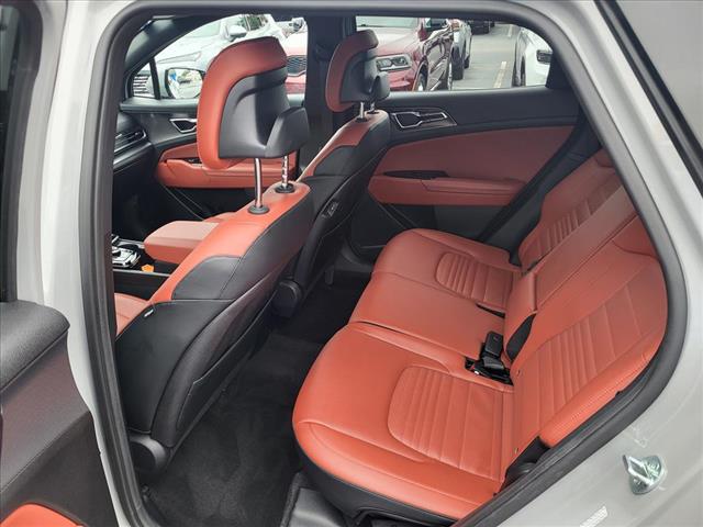 2023 Kia Sportage SX - Photo 15