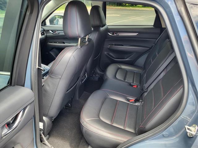 2024 Mazda CX-5 2.5 S Carbon Edition - Photo 15