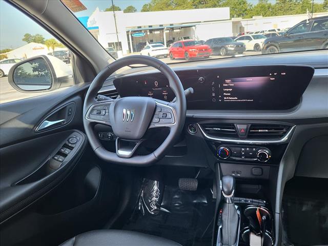 2024 Buick Encore GX Sport Touring - Photo 15
