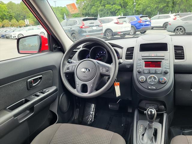2013 Kia Soul  - Photo 15