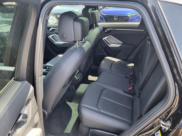 2023 Audi Q3 quattro S line Premium 45 TFSI - Photo 15