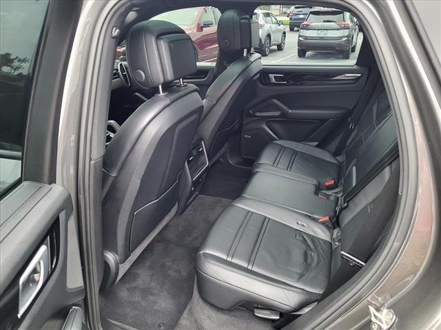 2020 Porsche Cayenne  - Photo 15