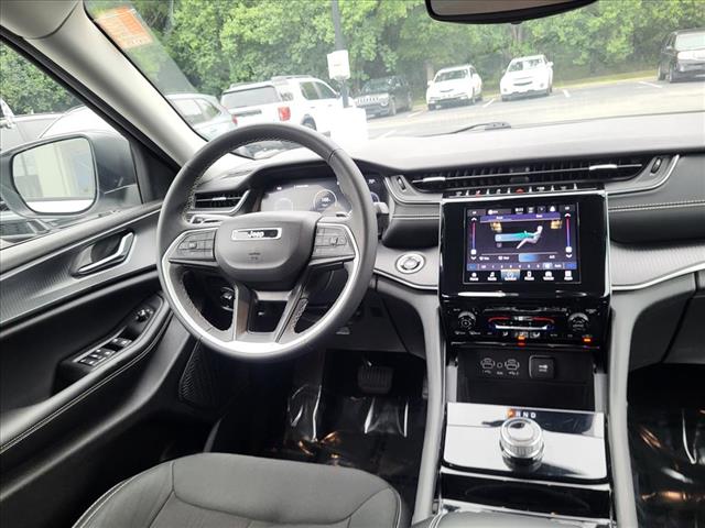 2023 Jeep Grand Cherokee L Laredo - Photo 16