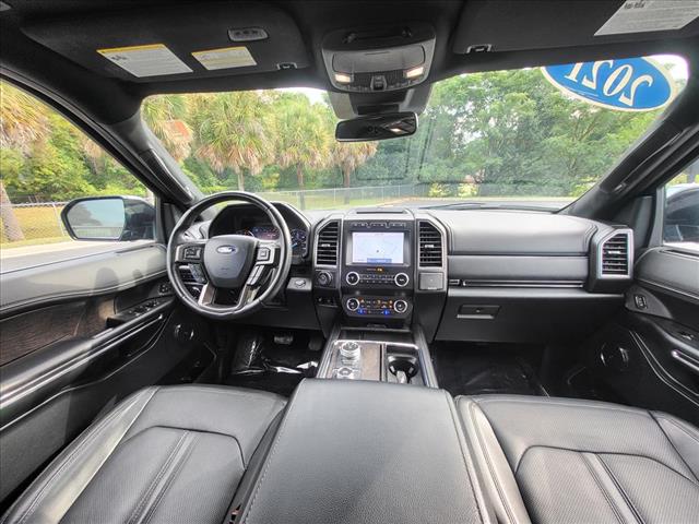 2021 Ford Expedition Limited - Photo 16