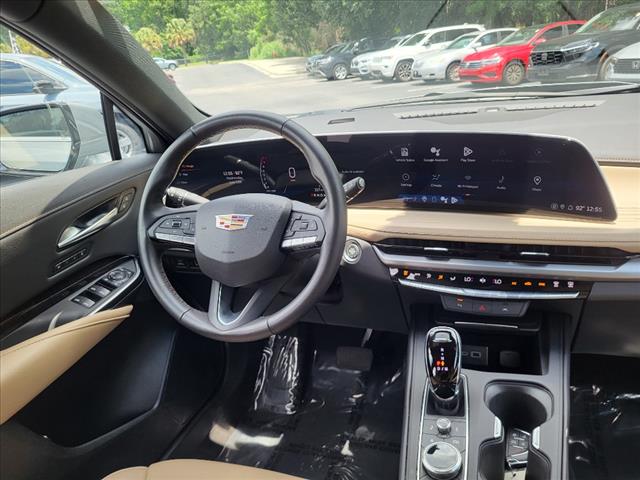 2024 Cadillac XT4 Premium Luxury - Photo 16