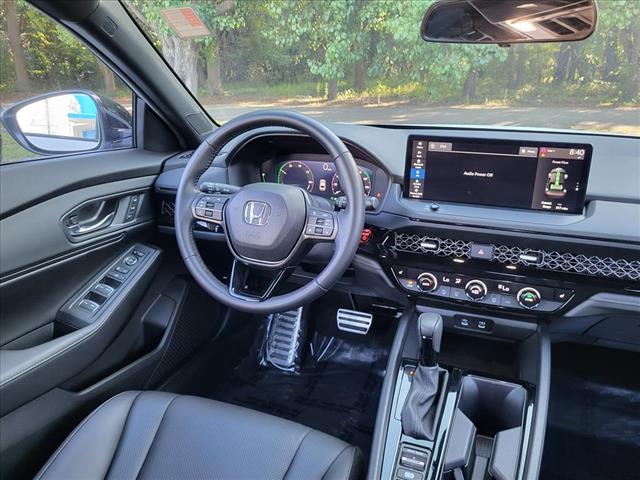 2024 Honda Accord Hybrid Sport-L - Photo 16