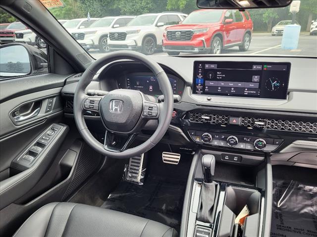 2024 Honda Accord Hybrid Sport-L - Photo 16