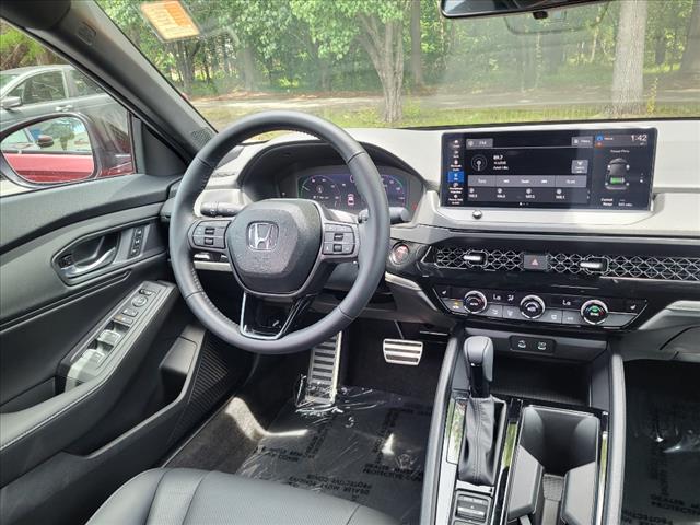 2024 Honda Accord Hybrid Sport-L - Photo 16