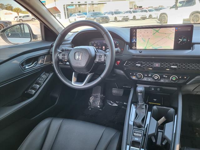 2023 Honda Accord Hybrid Touring - Photo 16