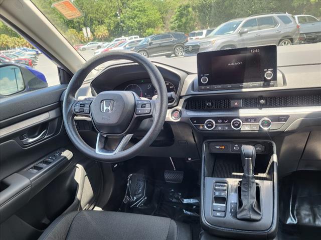 2023 Honda CR-V EX - Photo 16